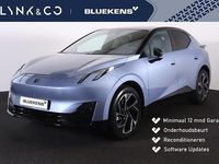 Occasion Lynk & Co 02 272 PK (200 kW) 2025 Blauw SUV