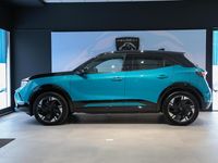 Occasion Opel Mokka-e 114 kW (156 PK) 2025 Groen SUV