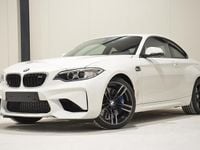 Occasion BMW M2 2017 Wit Coupé