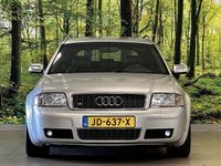 tweedehands Audi S6 S6 Avant 4.2 quattro| 7 Persoons | 8 Cilinder | 3