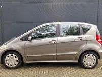 tweedehands Mercedes A170 Avantgarde