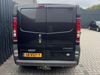 Occasion Opel Vivaro 90 PK (66 kW) 2007 MPV