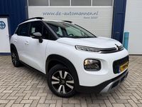 Occasion Citroën C3 Aircross PureTech 110 PK (80 kW) 2020 Wit SUV