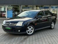 tweedehands Opel Vectra 1.8-16V Comfort|airco|APK 12-2024