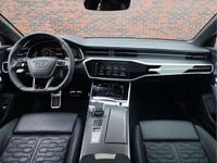 Occasion Audi RS6 Exclusive 601 PK (442 kW) 2023 Zilver (metallic) Stationwagen