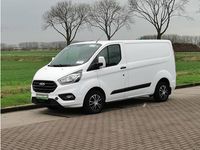 tweedehands Ford Transit Custom L1 H1