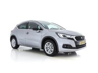 Occasion DS Automobiles DS4 Business 120 PK (88 kW) 2016 Grijs Hatchback