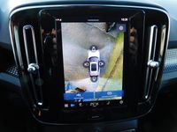 Occasion Volvo XC40 R-Design 300 kW (408 PK) 2020 Grijs SUV