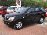 tweedehands Kia Sorento 3.3 V6 Adventure Fulltime 4wd