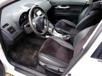 tweedehands Toyota Auris 1.8 Full Hybrid Dynamic 5-Drs Aut. Navi|Clima|Lede