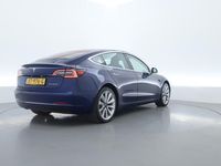 tweedehands Tesla Model 3 Long Range AWD 75 kWh | Autopilot | 19” | Leder | Stoelver