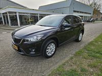 tweedehands Mazda CX-5 2.2D TS+ 2WD