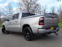 tweedehands Dodge Ram PICKUP 1500 5.7 V8 4x4 Crew Cab Limited