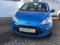 tweedehands Ford Ka 1.2 Titanium X