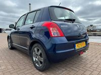 tweedehands Suzuki Swift 1.3 /Airco/5 drs/Nieuwe APK + koppeling