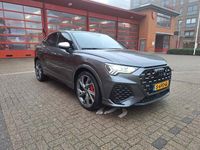Occasion Audi RS Q3 400 PK (294 kW) 2020 SUV