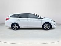 Occasion Toyota Auris Hybrid 2014 Wit Stationwagen