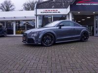 Occasion Audi TT RS Proline 500 PK (367 kW) 2010 Grijs Coupé