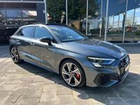 tweedehands Audi S3 Sportback 2.0 TFSI S3 quattro Edition One