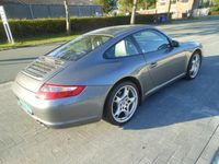 tweedehands Porsche 997 3.6