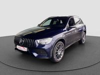 tweedehands Mercedes GLC300 300e Business Solution AMG | Matrix LED | Keyless