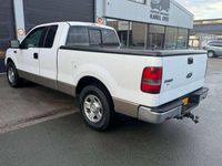 Occasion Ford F-150 305 PK (224 kW) 2004 Wit Pickup