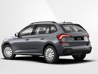 Nieuw Skoda Kamiq Essence 116 PK (85 kW) 2026 Grijs SUV