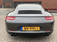 tweedehands Porsche 991 991 3.4 2 PDK Panoramadak Navigatie Alcantara Hemel Xenon Plus 20 Inch S Velgen Dealer onderhouden Uniek kenteken !MK1