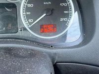 Occasion Peugeot 307 109 PK (80 kW) 2003 Grijs Hatchback