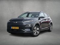 tweedehands Hyundai Kona EV Premium 64 kWh | AppleCarPlay | HUD | Leer | St