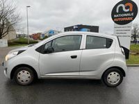 tweedehands Chevrolet Spark 2012 * 1.0 16V LS Bi-Fuel * 257.DKM * APK