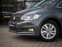 tweedehands VW Touran 1.5 TSI Highline 7p Pano dak Keyless entry Ada