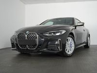 Occasion BMW M440 M Sport 374 PK (275 kW) 2023 Zwart Sedan