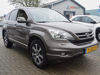 Occasion Honda CR-V Executive 150 PK (110 kW) 2012 Bruin (metallic) SUV