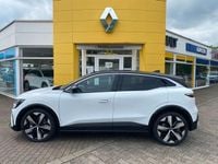 Occasion Renault Megane E-Tech Techno 160 kW (218 PK) 2024 Grijs Sedan