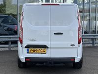 tweedehands Ford 300 TRANSIT CUSTOM2.0 TDCI L1H1 Raptor Edition | Vol opties | Inrichting