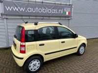 tweedehands Fiat Panda 1.2 Active