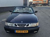 Occasion Saab 9-3 131 PK (96 kW) 1998 Cabriolet