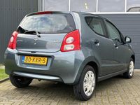 tweedehands Suzuki Alto 1.0 Base