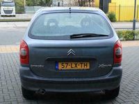 tweedehands Citroën Xsara Picasso 1.6i Différence