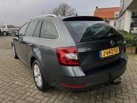 tweedehands Skoda Octavia 1.6 TDI G-tech Sport NAV/LED/HULPSYST