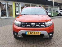 tweedehands Dacia Duster 1.3 TCe 150 EDC Prestige - Trekhaak/ Stoelverwarming