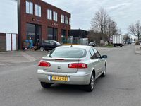 tweedehands Renault Laguna II 2.0-16V Privilège AUTOMAAT LEDER/NAVIGATIE/CLIMA! SUPER STAAT!