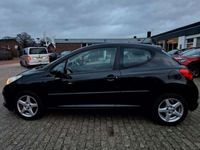 tweedehands Peugeot 207 1.4