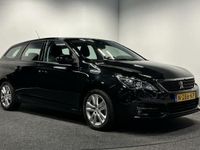 tweedehands Peugeot 308 SW 1.2 PureTech Active Pack Business