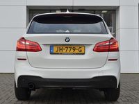 Occasion BMW 218 M Sport 136 PK (100 kW) 2015 Wit Stationwagen