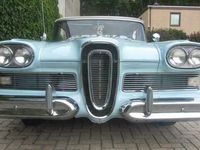 tweedehands Ford Edsel RANGERV 8 mooie staat