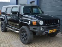 tweedehands Hummer H3 3.5 Advantage