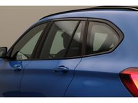 tweedehands BMW X1 xDrive25e | Model M Sport | Trekhaak met afneembare kogel | Buitenspiegels inklapbaar | te openen en te sluiten achterklep | Achteruitrijcamera | Glazen panoramadak |