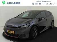 Occasion Cupra Born 169 kW (231 PK) 2022 Grijs Hatchback